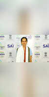 Who is 14-year-old Anahat Singh? Meet India's youngest athlete at 2022  Commonwealth Games