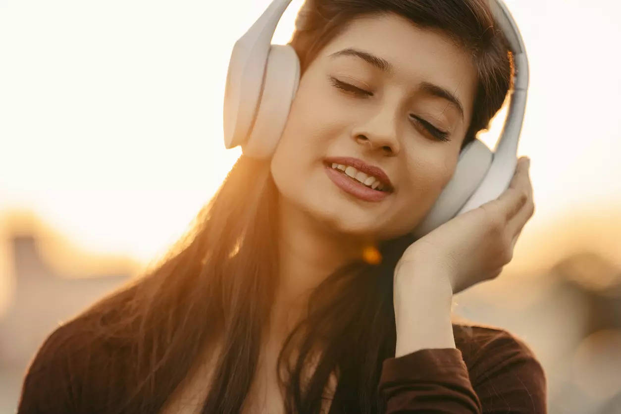 5 ways music benefits your well-being