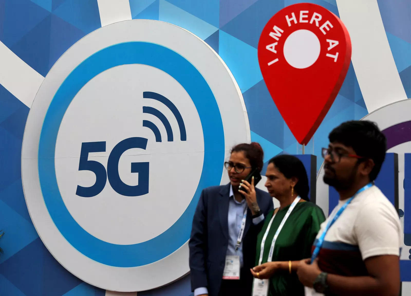 5G spectrum auction: Bids worth Rs 1,49,855 crore received by day 4 end