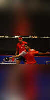 Commonwealth Games 2022: Indian men's table tennis team clean sweeps  Singapore 3-0, seals quarter finals spot