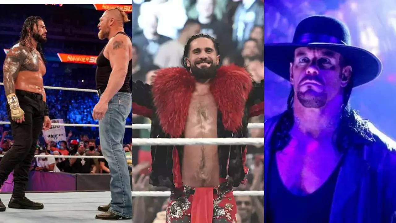 SummerSlam 2022 start time telecast details match card surprises planned - All you need to know