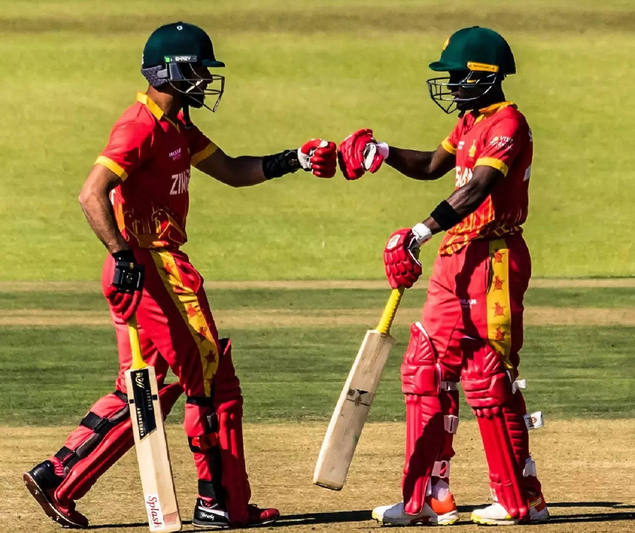 Conseils de cricket fantastiques pour le Zimbabwe contre le Bangladesh, Medial Conseil