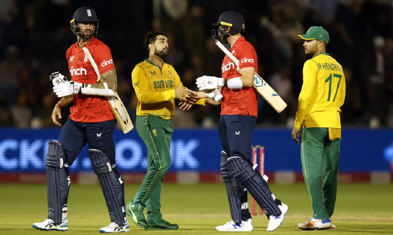 Conseils de cricket fantastiques pour le match Angleterre vs Afrique du Sud, Medial Conseil