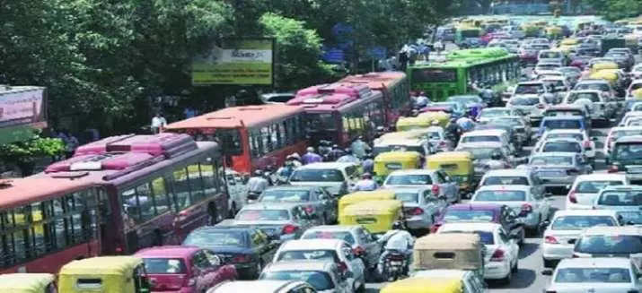 Kolkata Traffic Police proposes several plans to tackle traffic hotspots along EM bypass