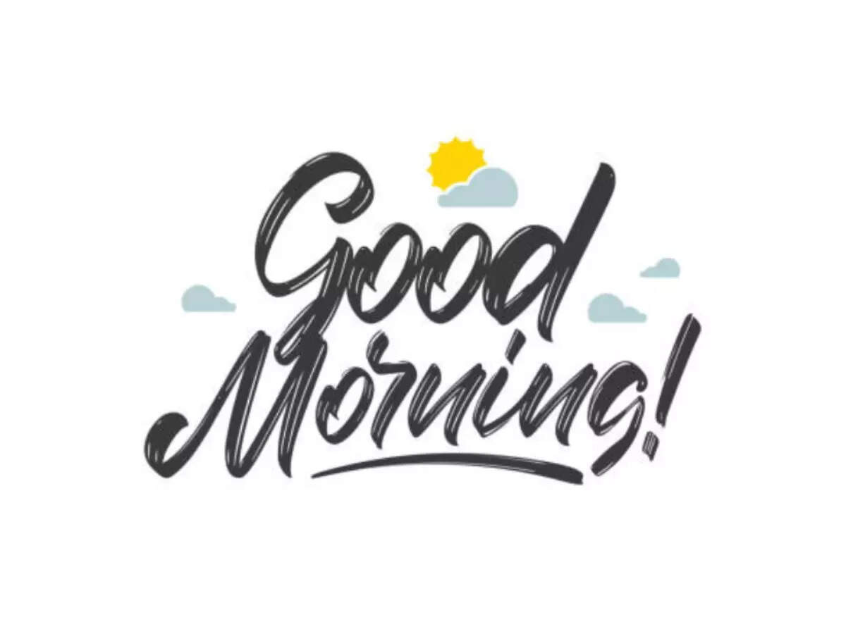 Good morning messages, quotes and WhatsApp status to share with family ...