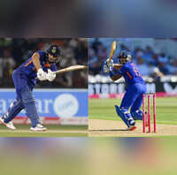 From Ishan to Surya How 7 batters that Team India have tried as an opener post IPL 2022 in T20Is fared so far