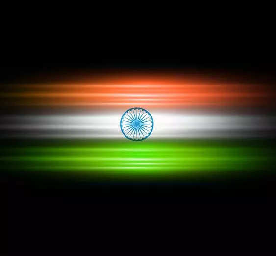 Indian Flag DP| Har Ghar Tiranga: Indian flag images to put as DP for 75th  Independence Day