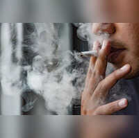 Fewer people tried to quit smoking during the COVID19 pandemic, says study