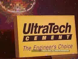 ultratech cement bccl
