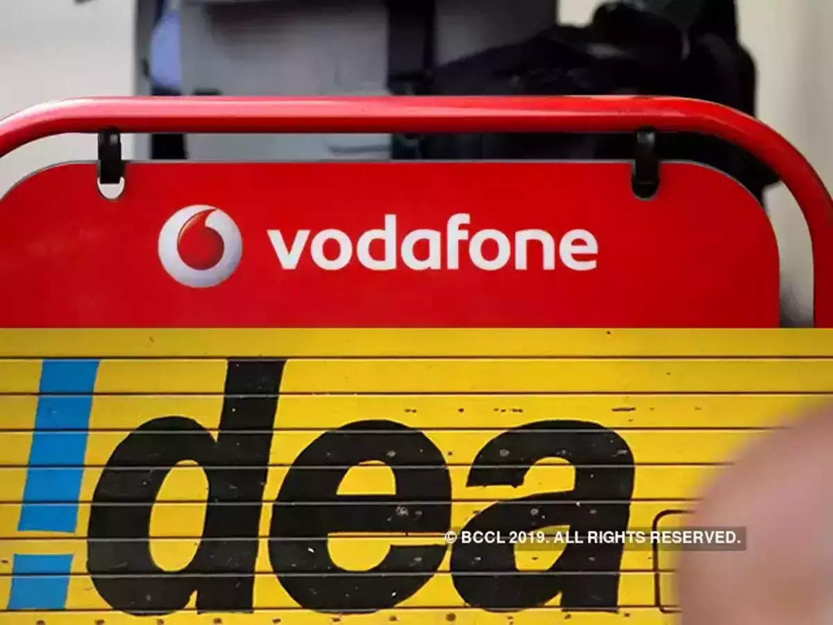 Vodafone Idea to strengthen 4G footprint embark on 5G journey
