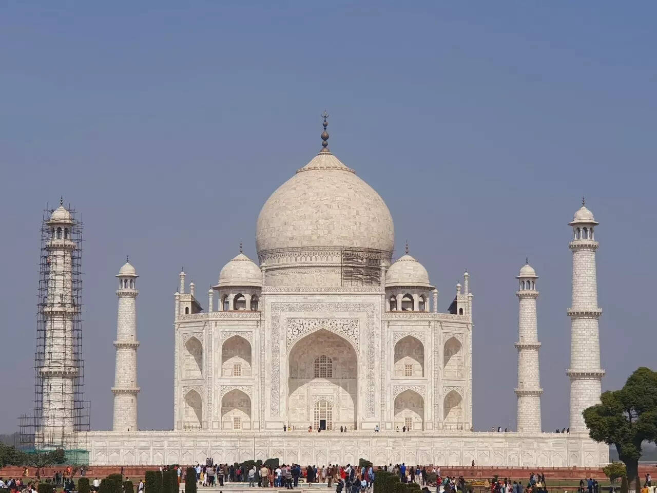 Azadi Ka Amrit Mahotsav ASI announces free entry to all monuments from August 5 to 15