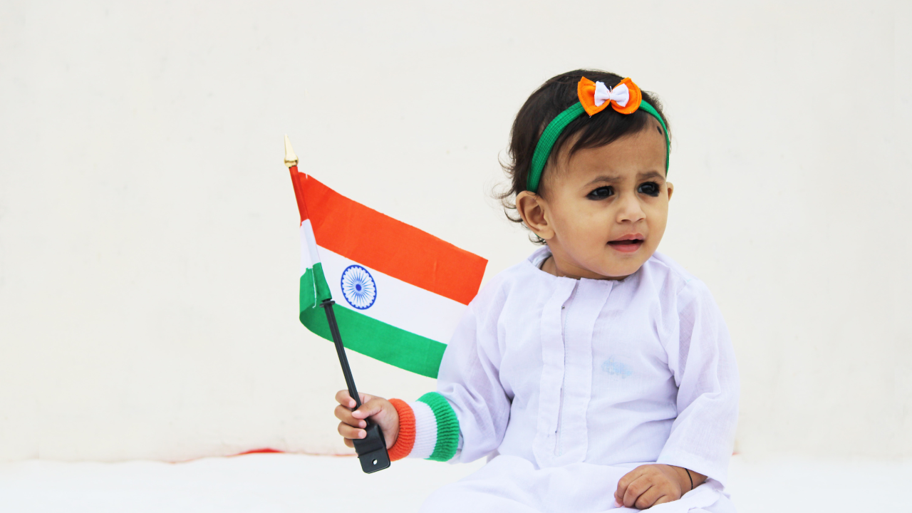 Independence Day 2022 speech Tips and ideas for 15th August speech in English for kids
