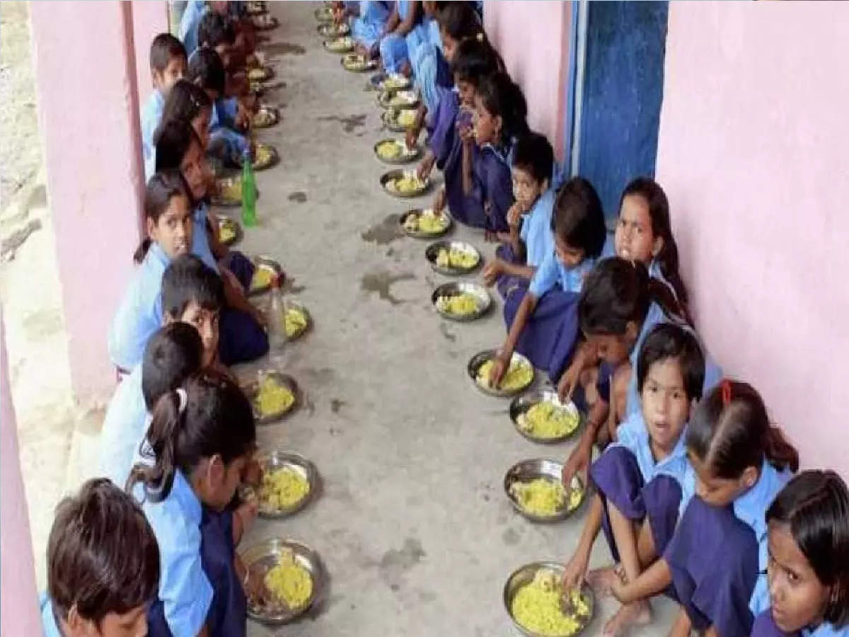 Gujarat school students refuse to eat food prepared by Dalit cook in Morbi, police refuse to interfere