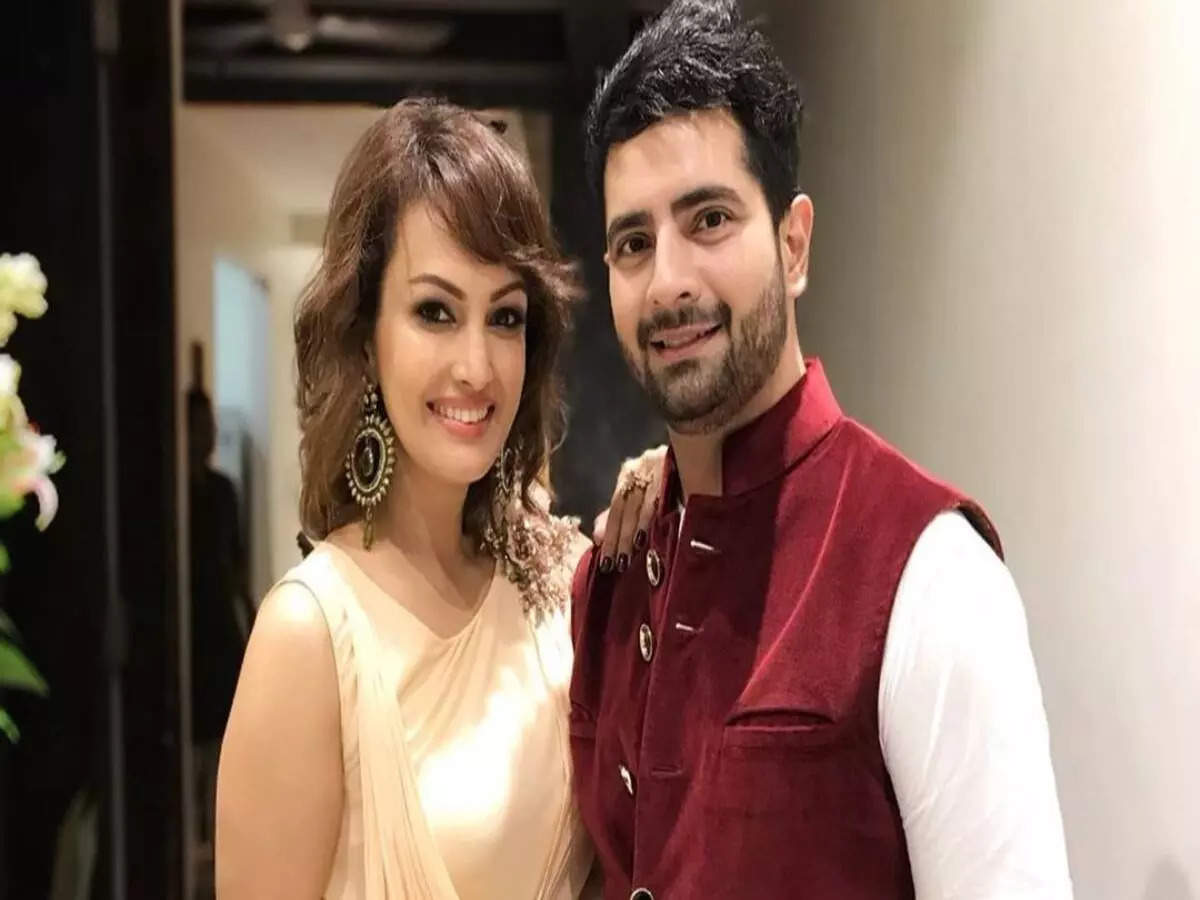 Nisha Rawal REACTS to estranged husband Karan Mehra accusing her of having an affair - details inside