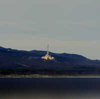 What’s the difference between january 1st and korean lunar new year South Korea launches first lunar orbiter Danuri from Florida's Cape