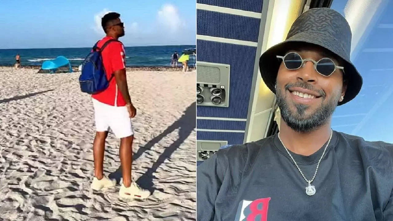 Suryakumar Yadav Hardik Pandya