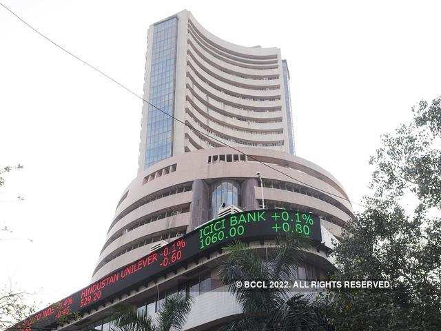 Indian stocks trade higher in opening deals ahead of RBI policy decision