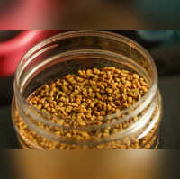 Methi dana benefits Effective health boosts fenugreek seeds give on an