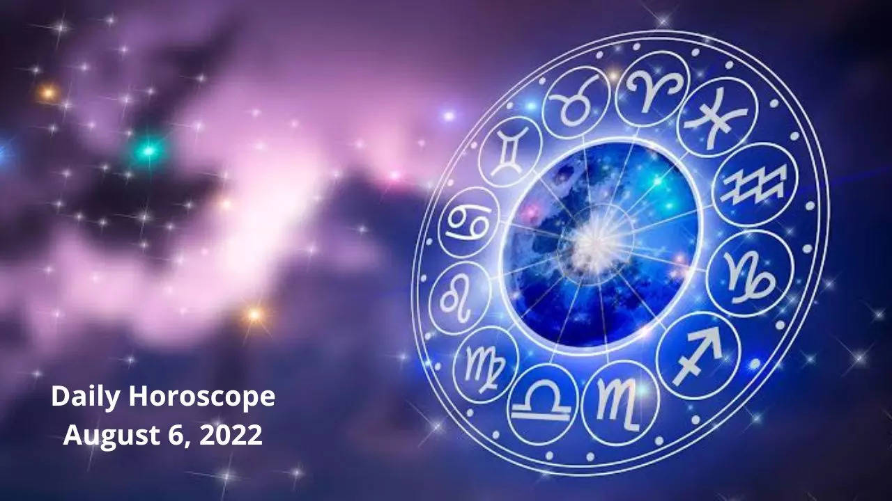 Horoscope Today, August 6, 2022 Aquarians, try to keep a check on