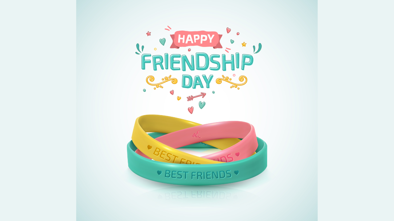 Happy Friendship Day 2022 Quotes wishes images messages and greetings to share with your friends