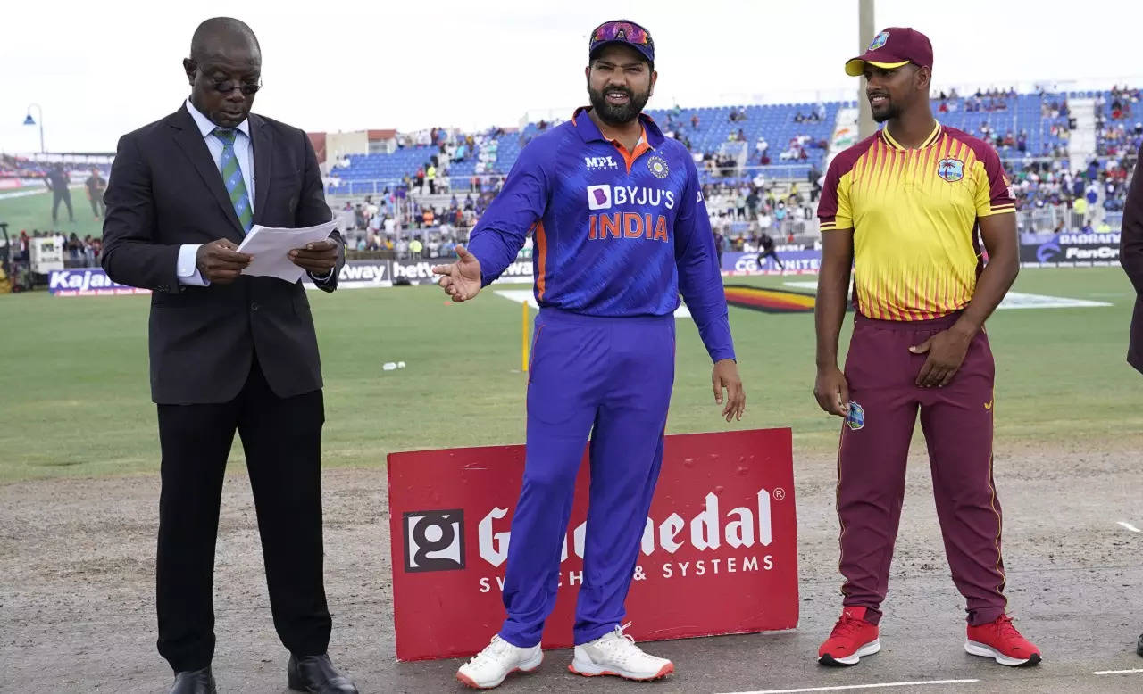 Fantasy cricket tips for West Indies vs India match in Lauderhill NewzAcid