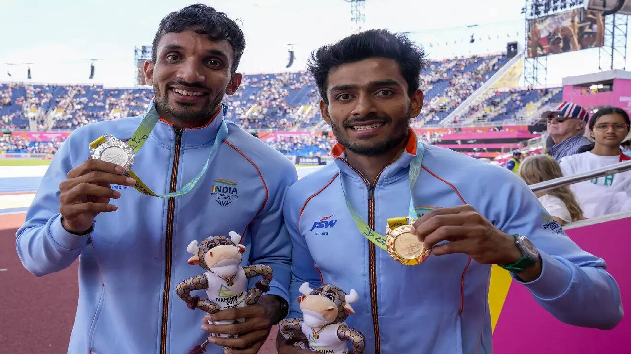 From 1958 to 2018: How Team India has performed in athletics down the years  at Commonwealth Games