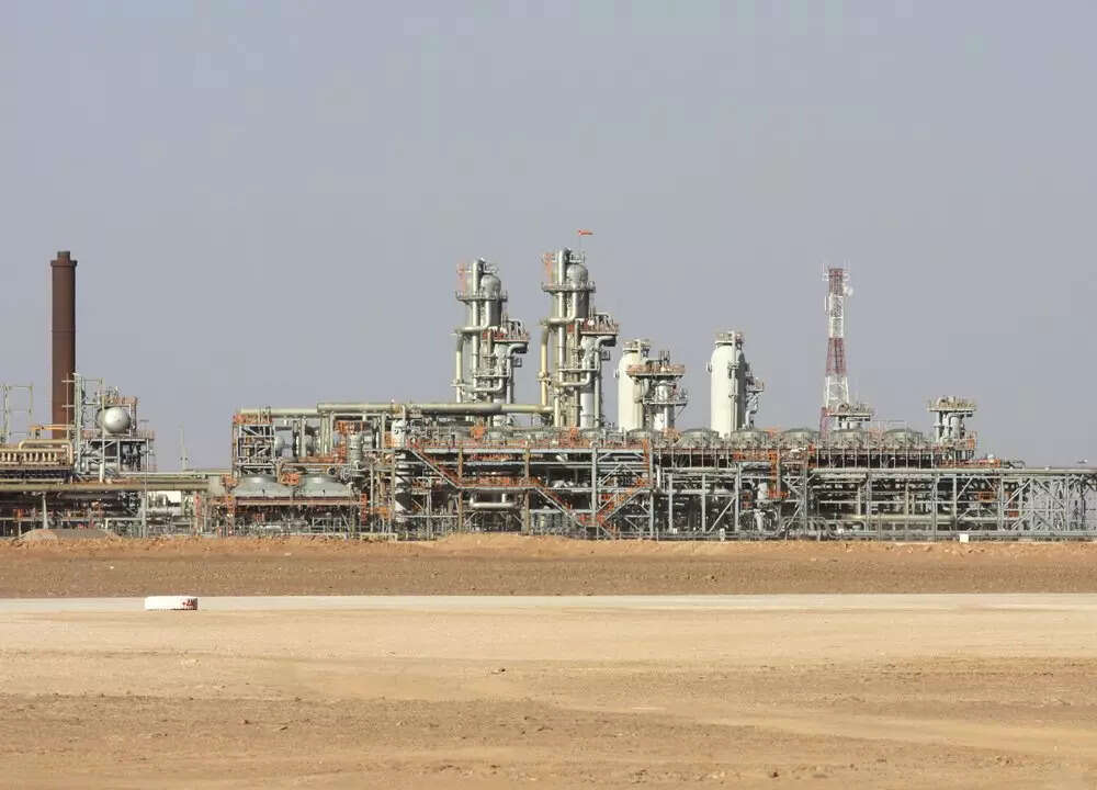 Algeria