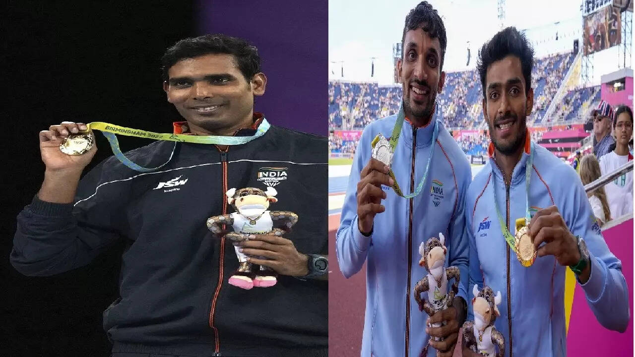 A look at three biggest takeaways for India at Commonwealth Games 2022