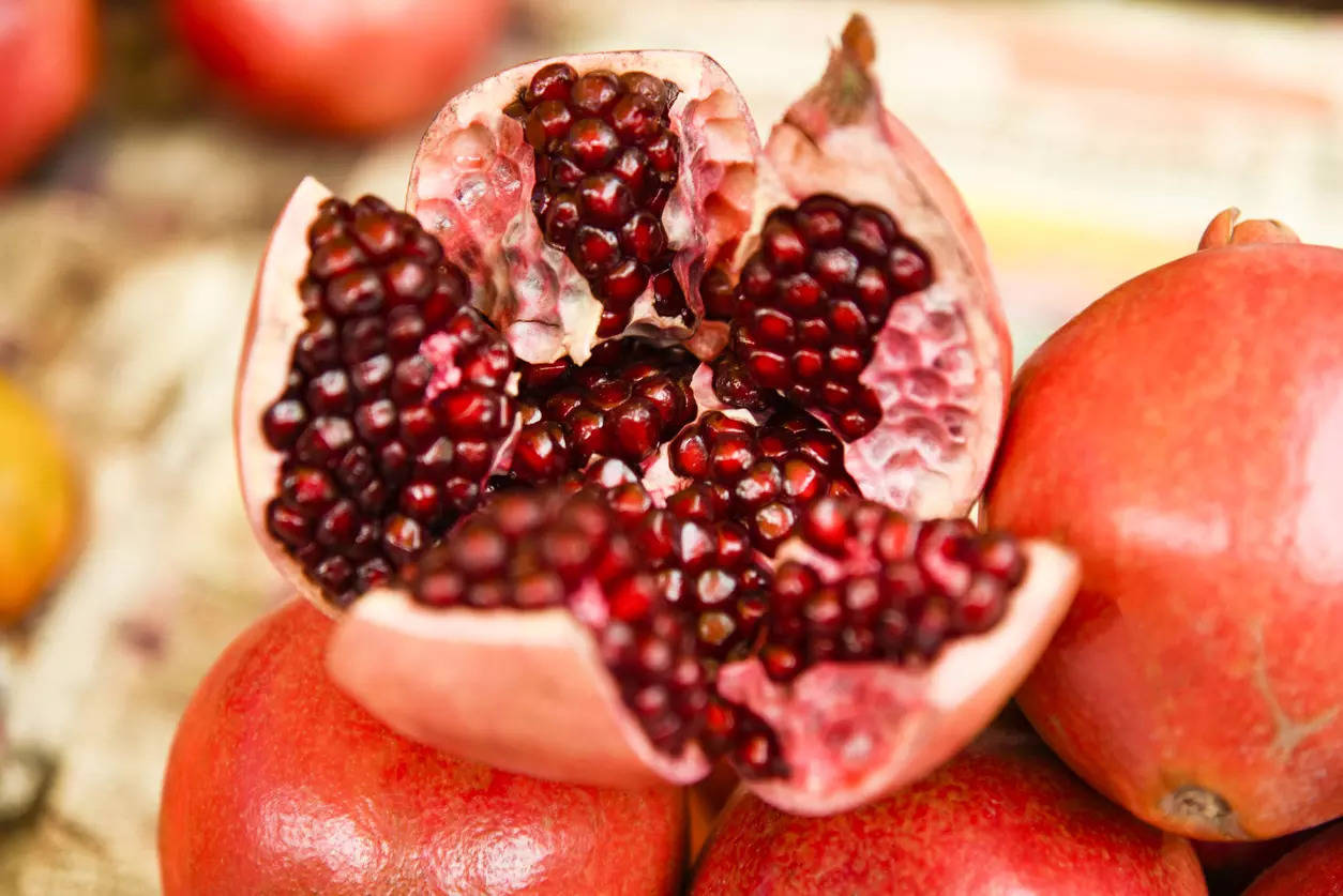Include THESE fruits in your diet that will help reduce inflammation
