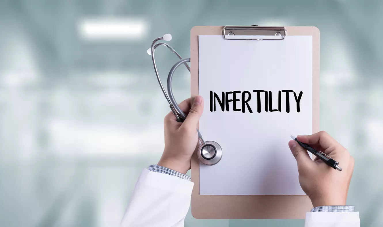 Beware These things can make you infertile