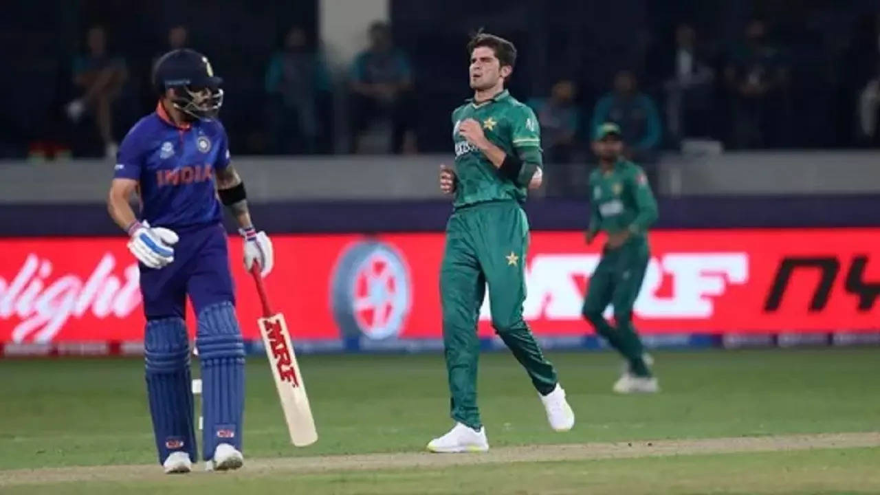 They just need to be aware Former Pakistan spinner explains how India can tackle Shaheen Afridi at Asia Cup