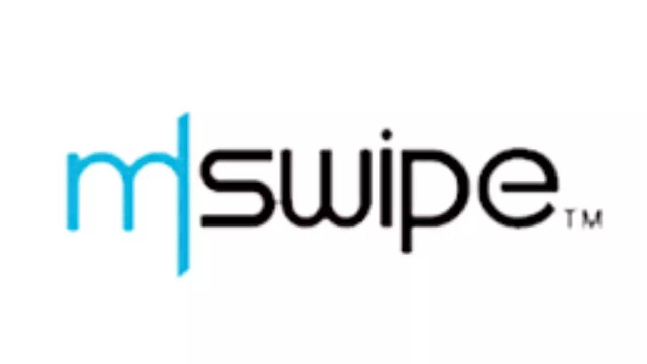 Mswipe logo