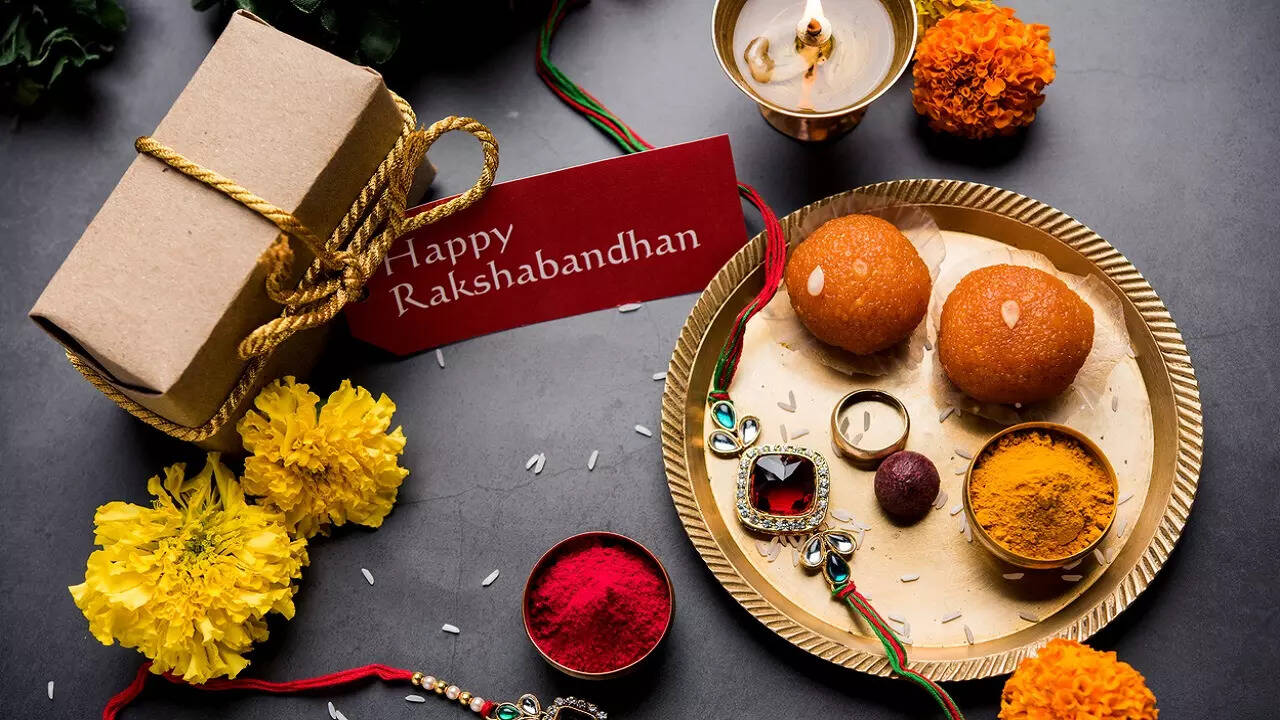 Raksha Bandhan: Why do we celebrate Rakhi celebrated, in which ...