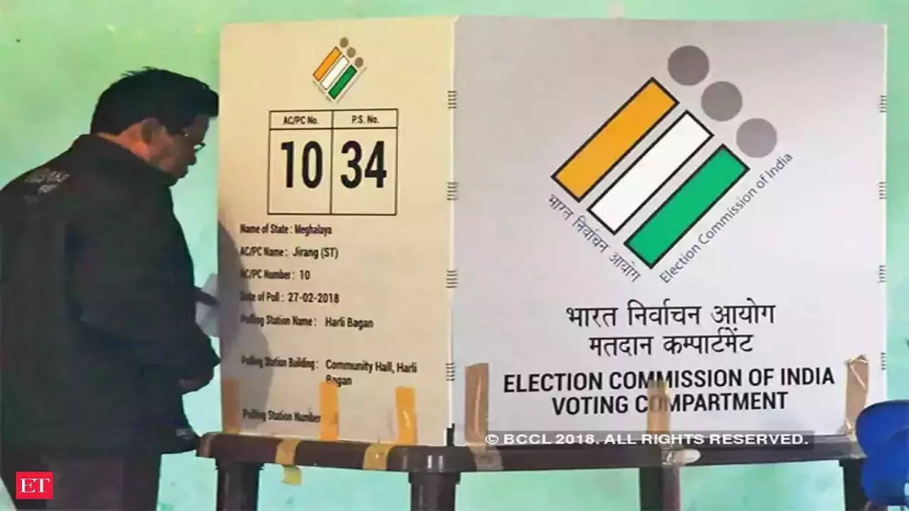 JK Elections unlikely this year in JK as EC defers publication of electoral rolls