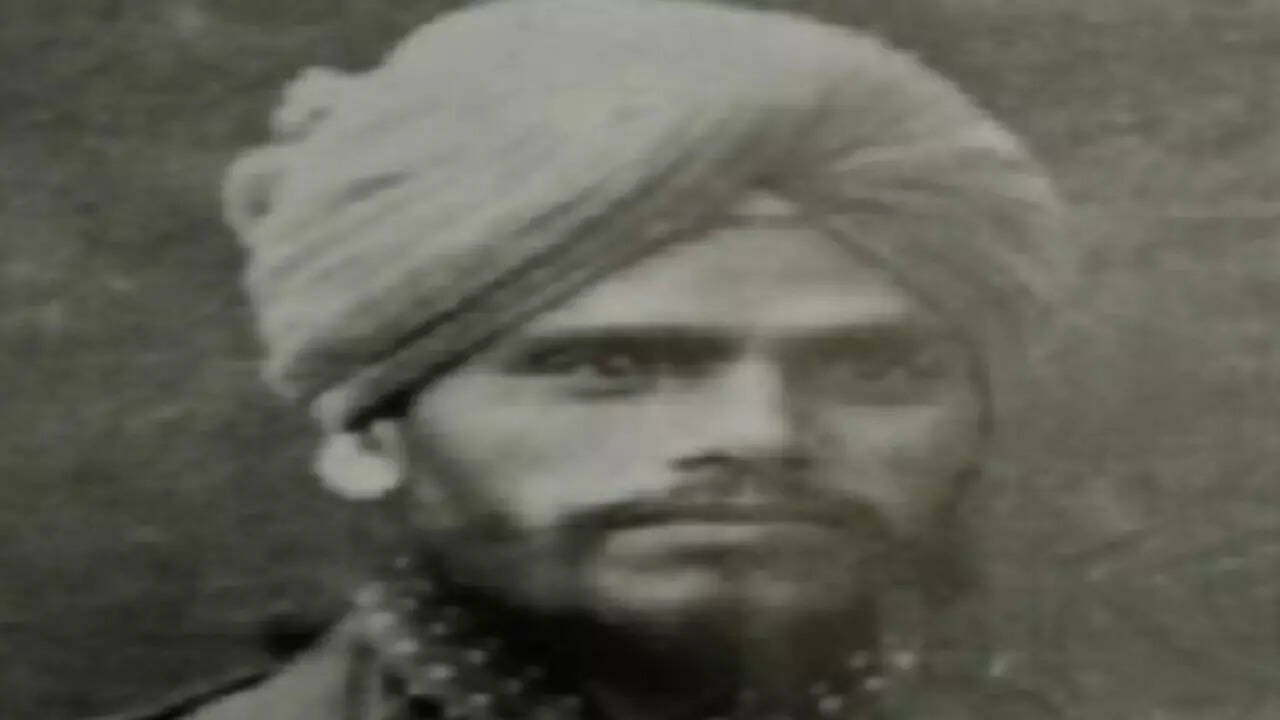 First World War and Second Bhagat Singh who led the 23rd Cavalry Rebellion against the British