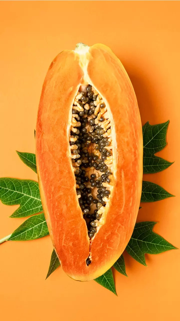 Papaya