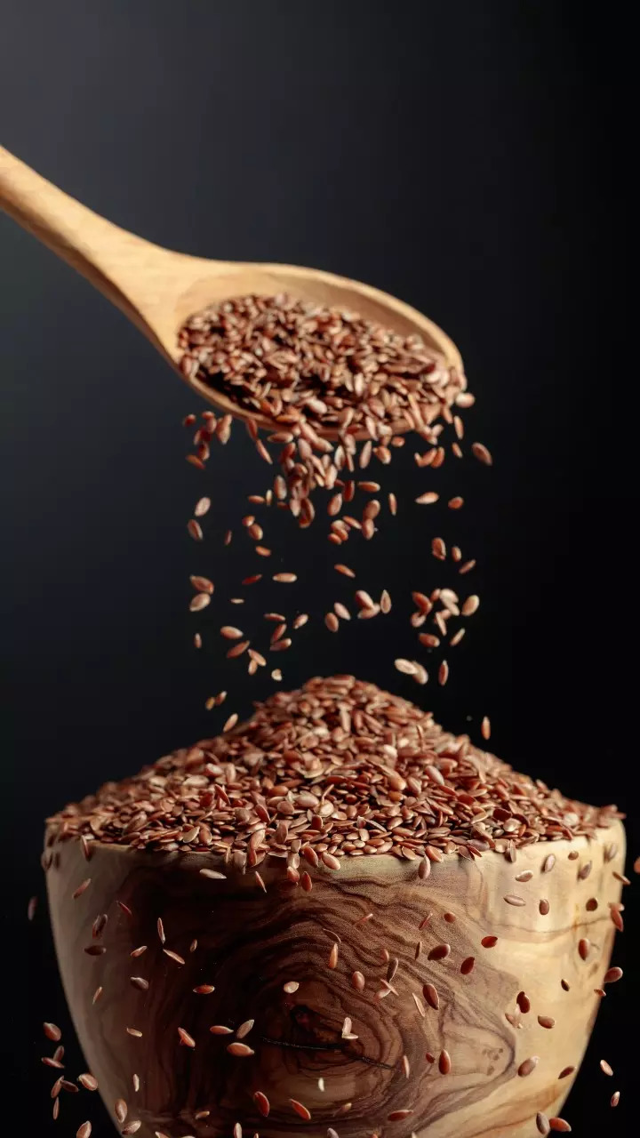 Flaxseed