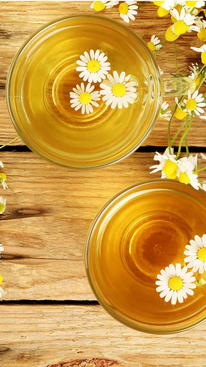 Chamomile