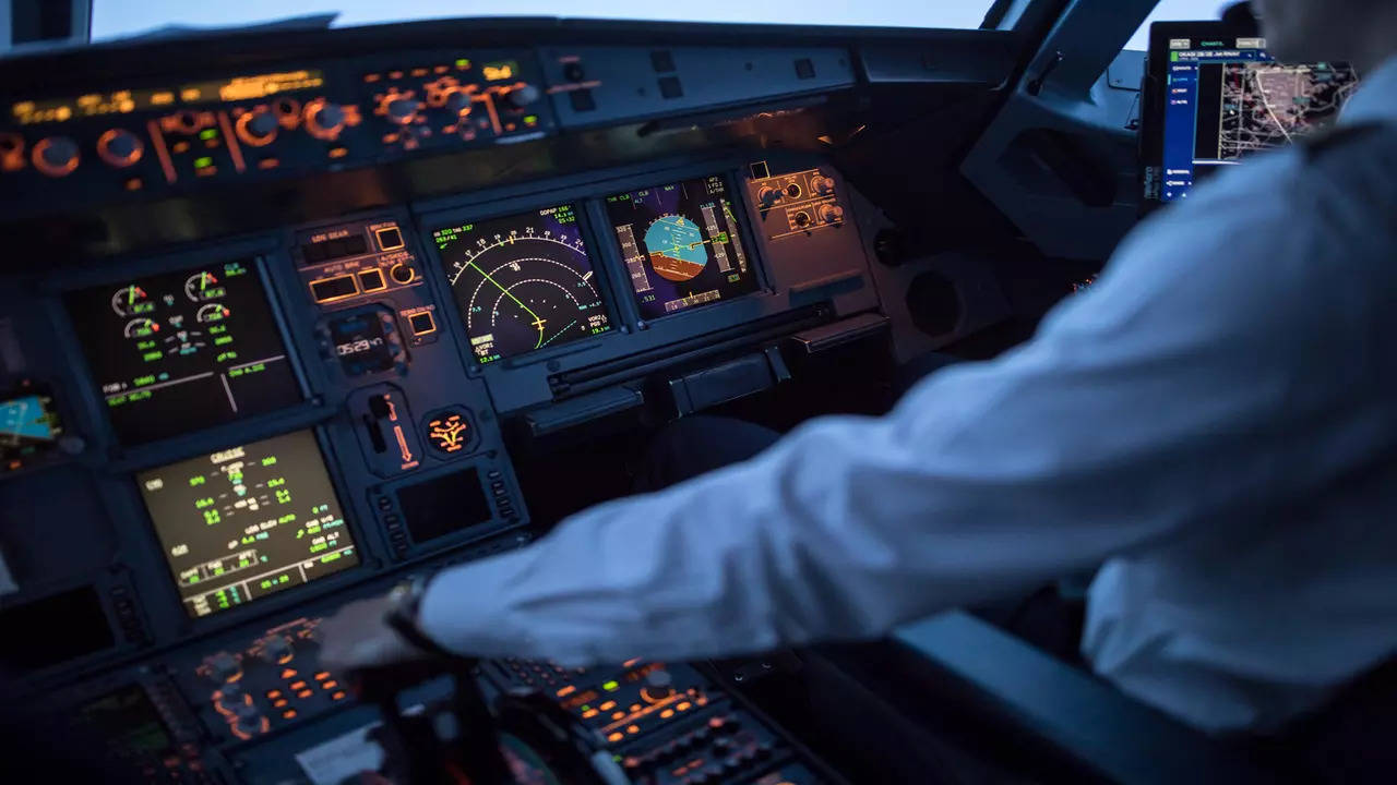 Your pilot could soon be a non-binary person The DGCA will publish guidelines for medical evaluation