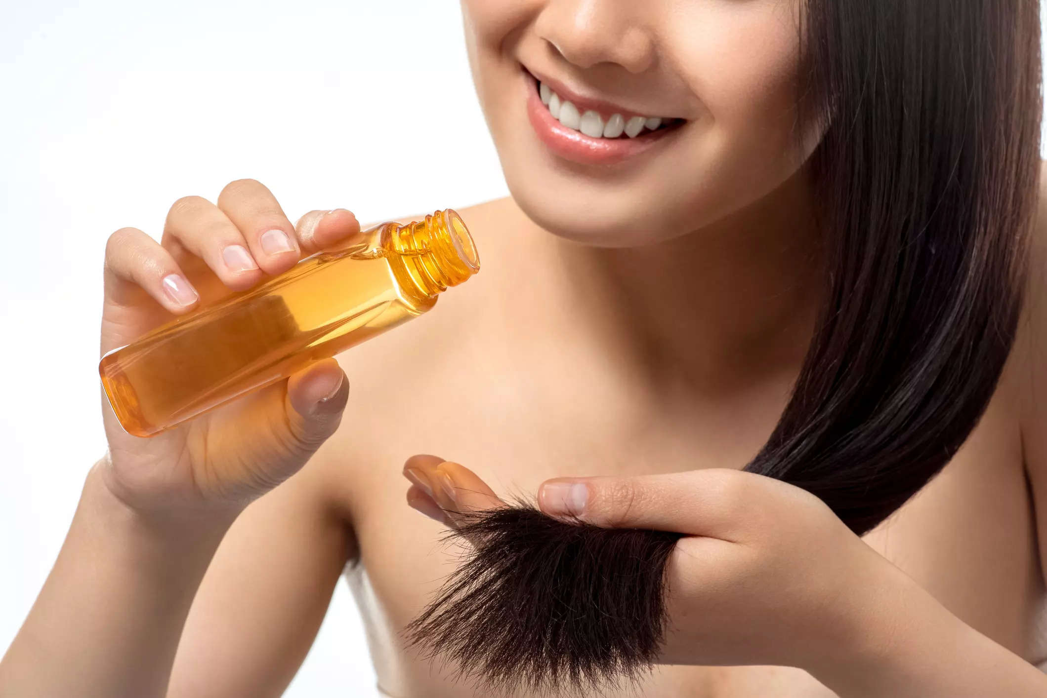Hair oiling mistakes: 5 ways it could lead to hair fall