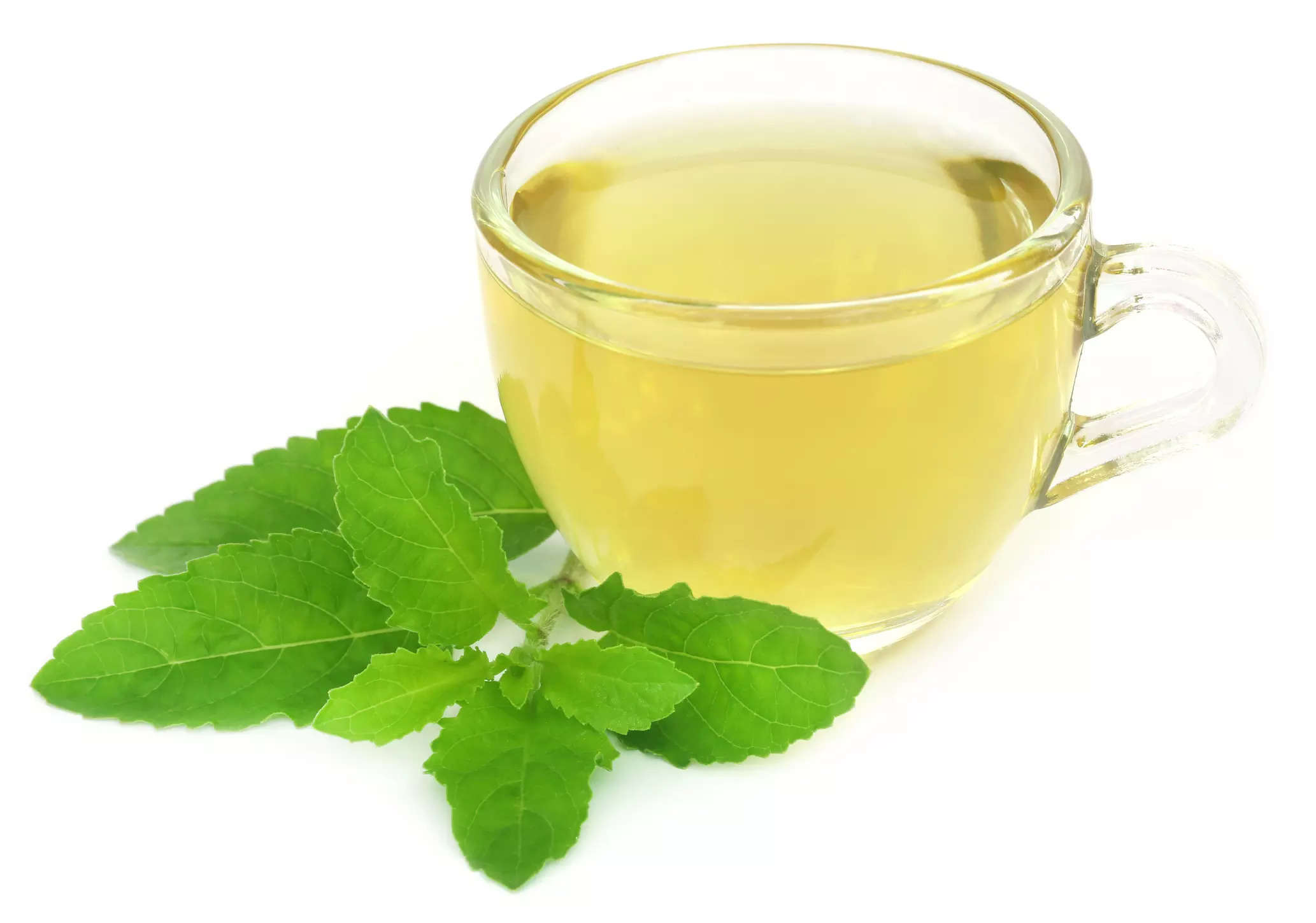 Chronic headaches The best herbal teas to treat them