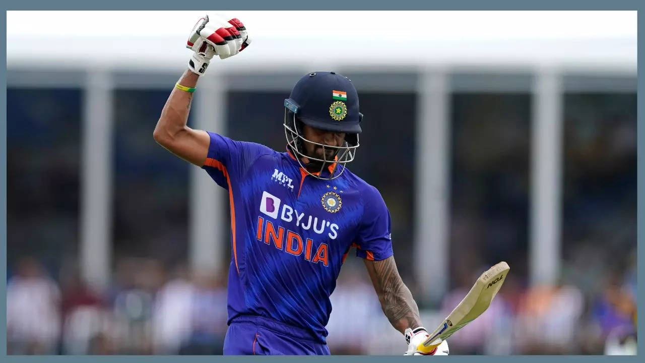 Fostul jucător de cricket al Cupei Asiei 2022 Pak consideră că selecția lui Deepak Hodas în jocul Indian XI depinde de forma lui KL Rahuls