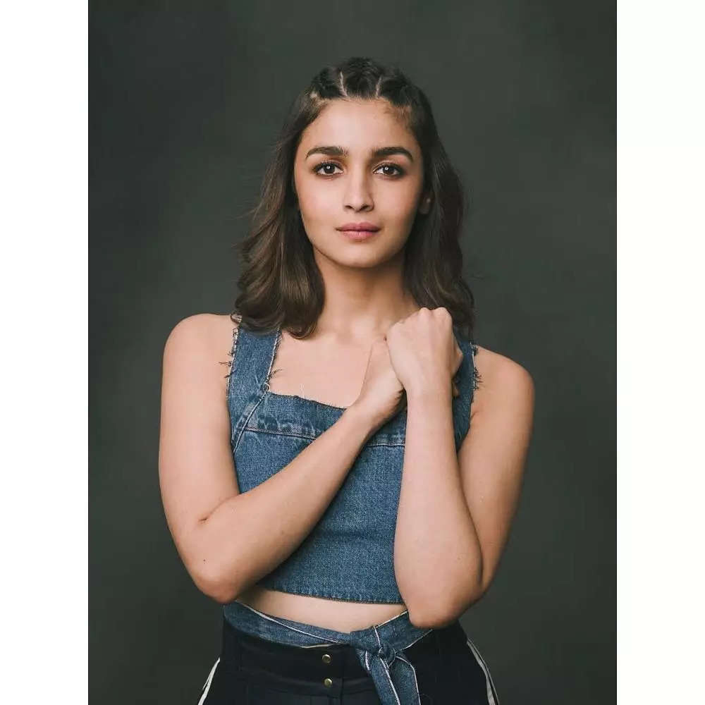 Different ways to braid your hair this festive season ft mom-to-be Alia ...