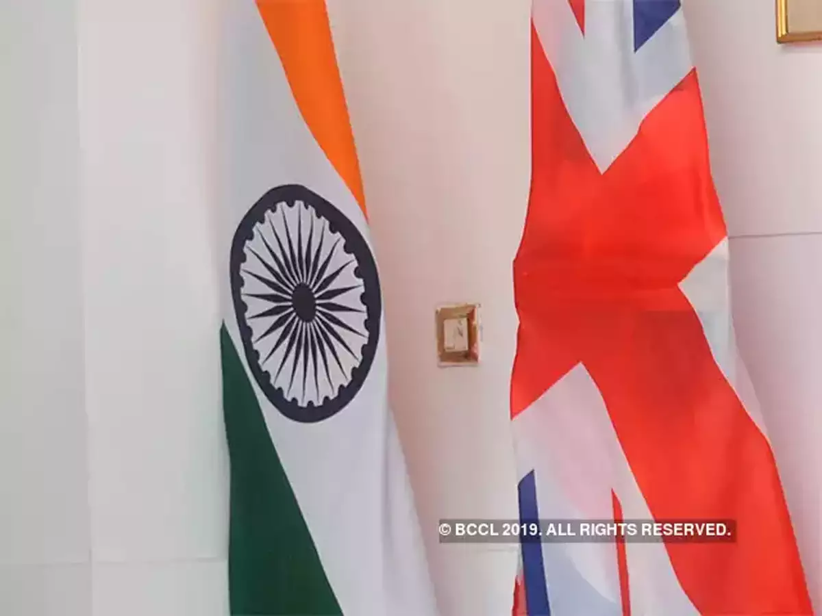 India-UK FTA 5th round of talks concluded agreement likely by October 2022