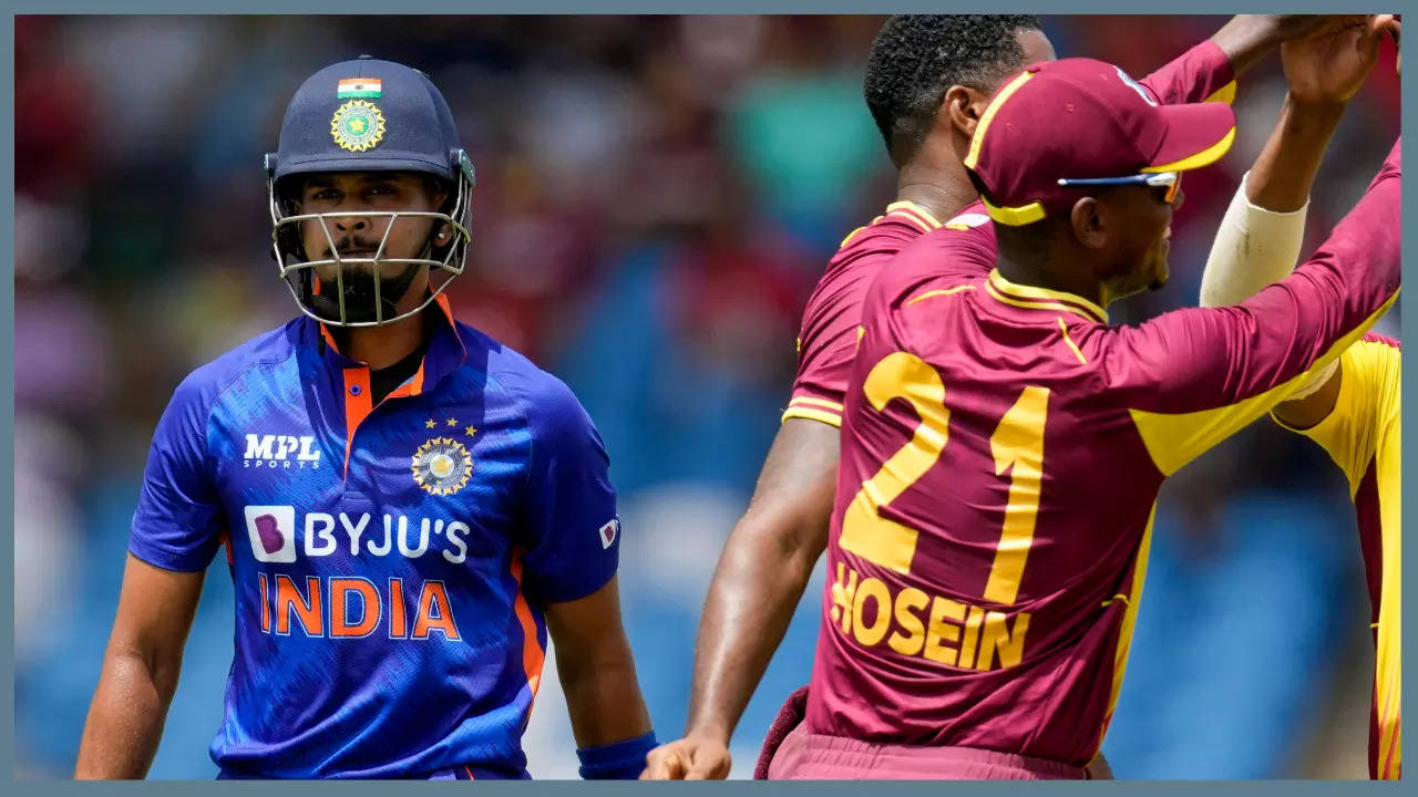 Iyer no está del todo fuera de la carrera por el WC El ex jugador de cricket indio respalda al bateador para recuperarse después del insulto de la Copa Asiática