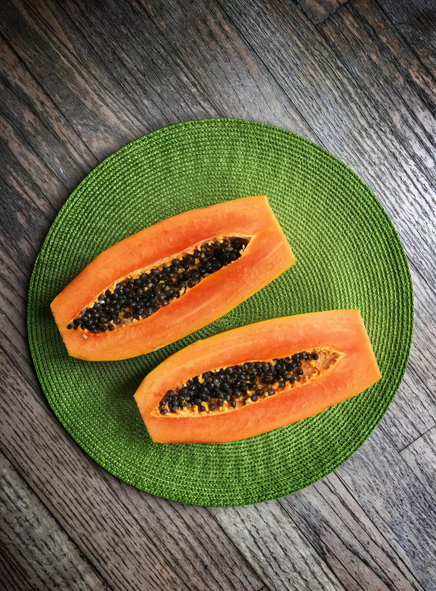 Papaya