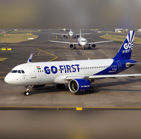 Go First flight, carrying 92 passengers, from Bengaluru to Maldives makes emergency landing in Coimbatore Go First flight, carrying 92 passengers, from Bengaluru to Maldives makes emergency landing in Coimbatore