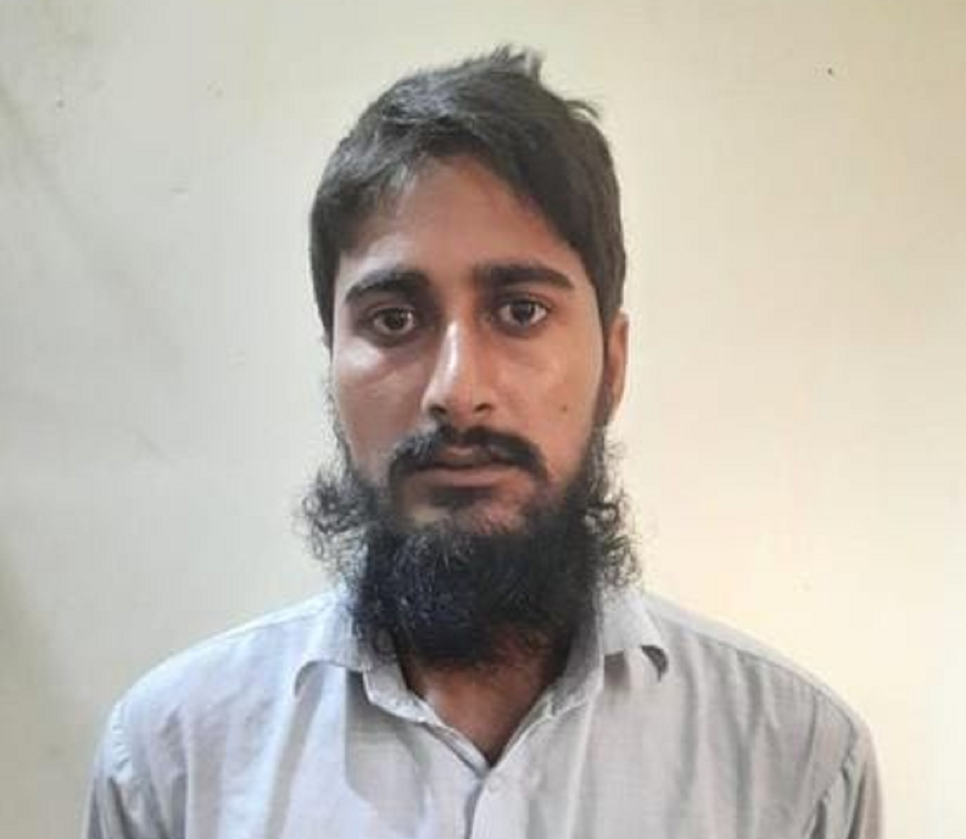 UP ATS arrests terrorist assigned to kill Nupur Sharma