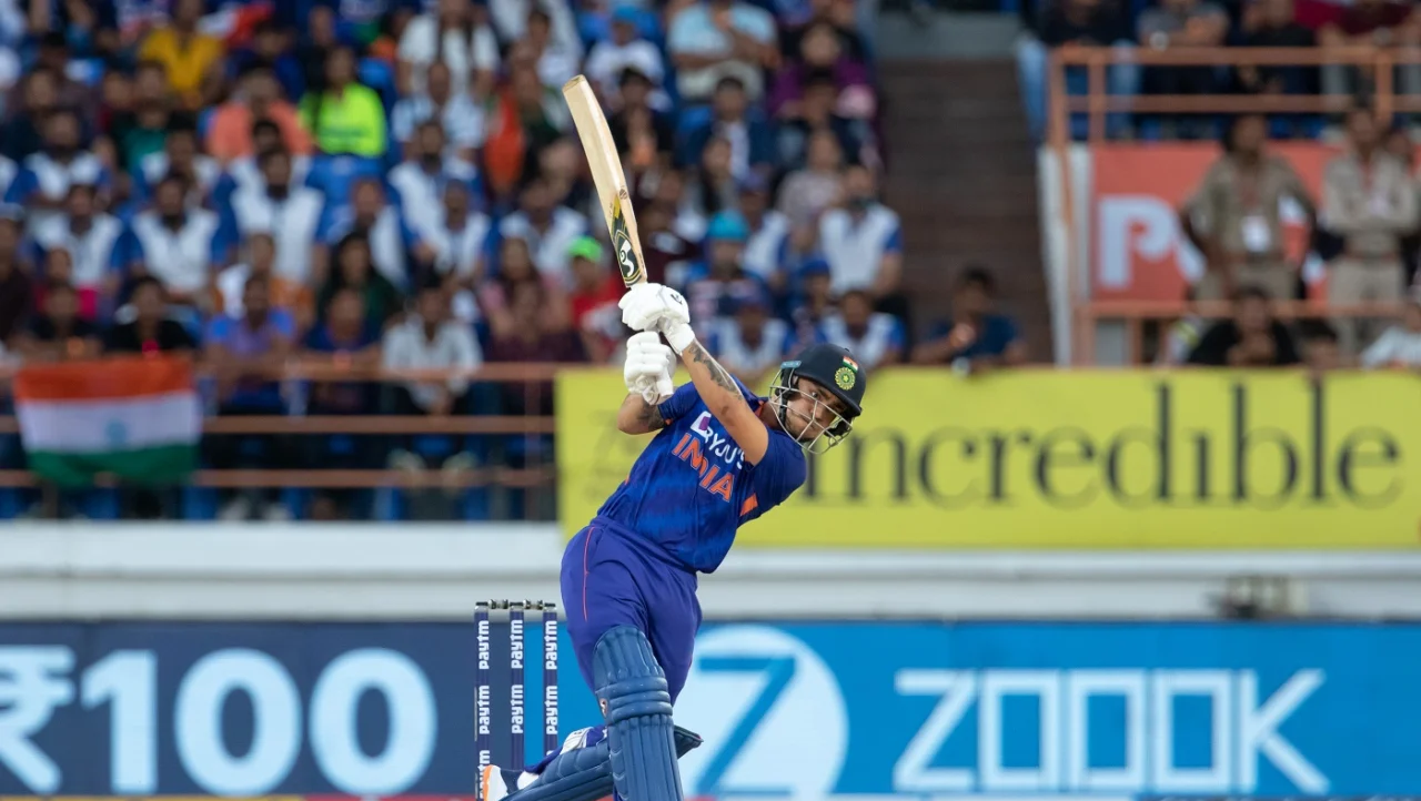 What selectors do is Ishan Kishan breaks silence after being ignored for Asia Cup 2022