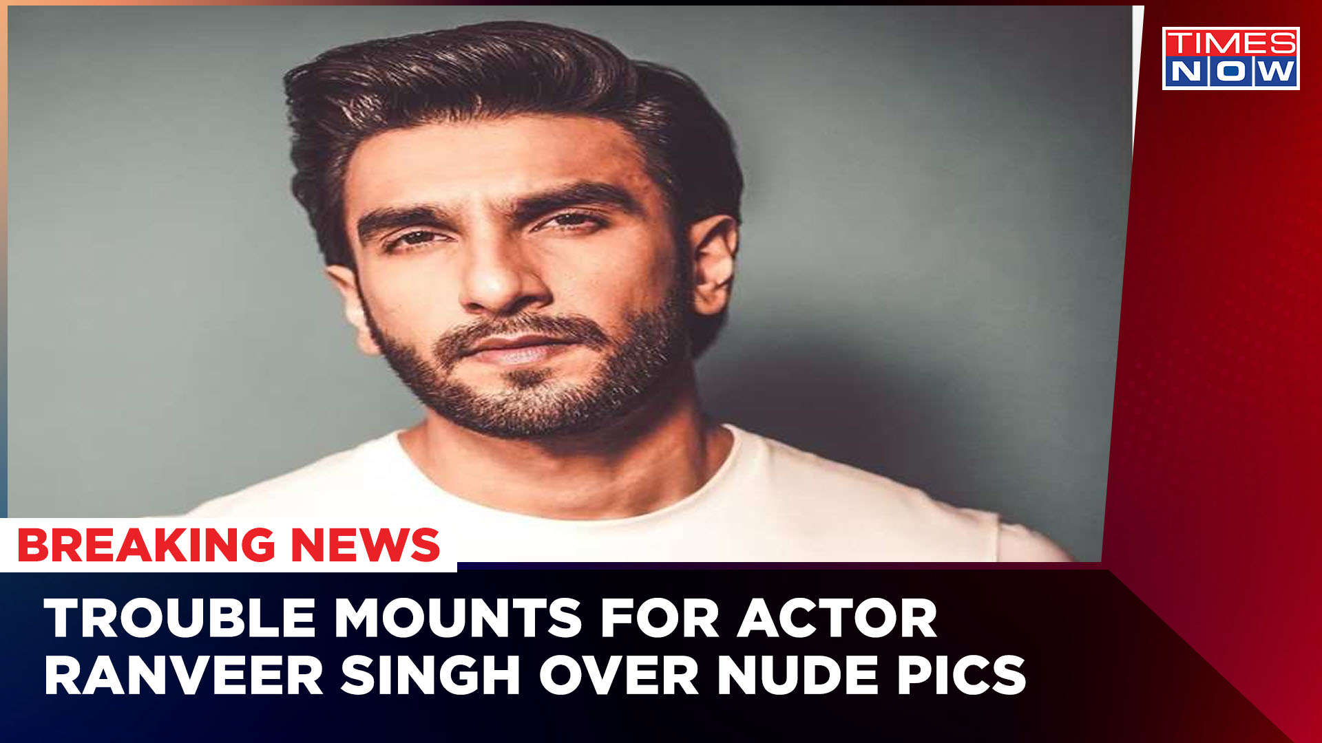 Ranveer Singh's nude photoshoot resurfaces in Sufjan Stevens' new album